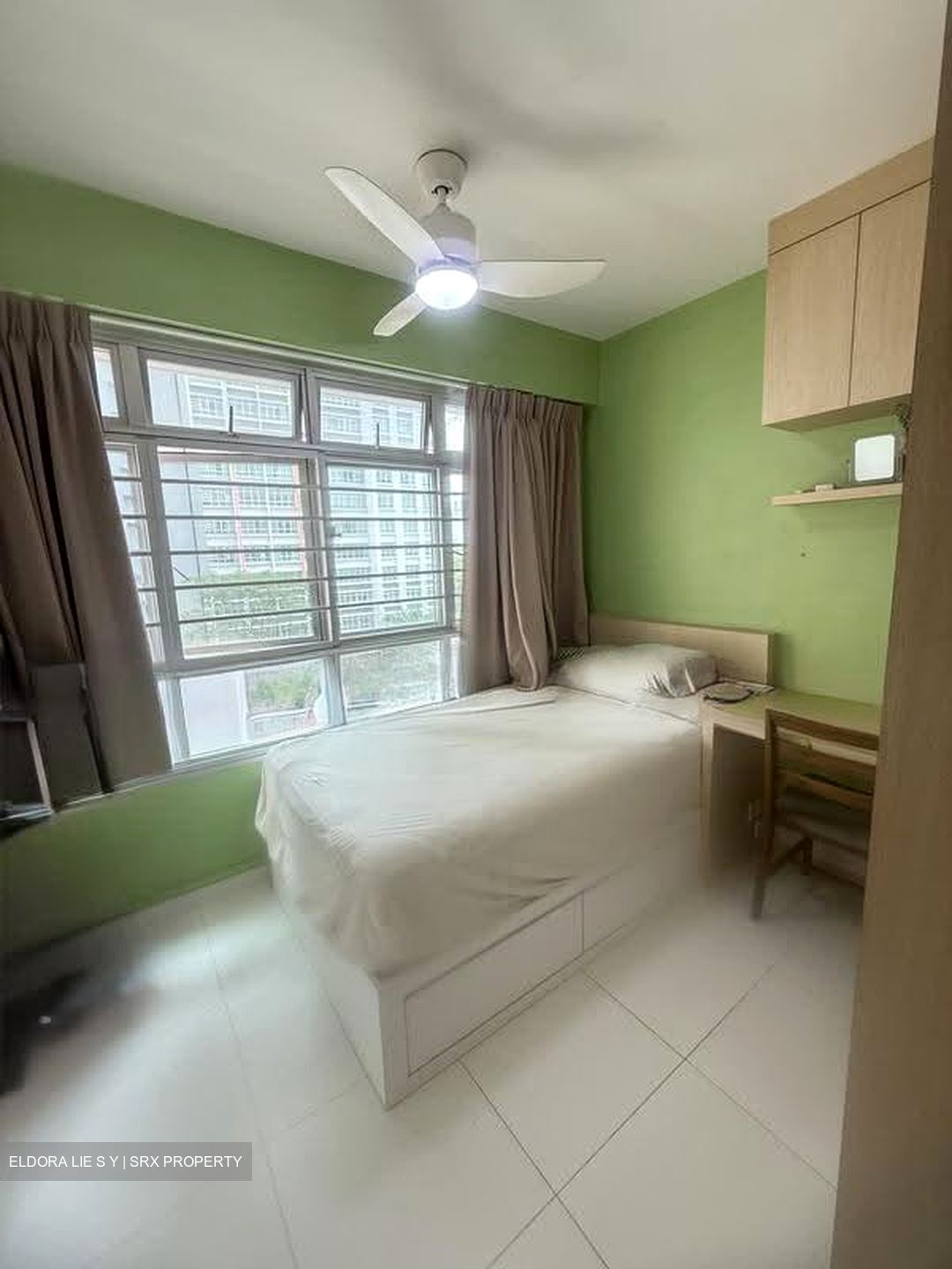 Blk 26 Ghim Moh Valley (Queenstown), HDB 3 Rooms #622100551